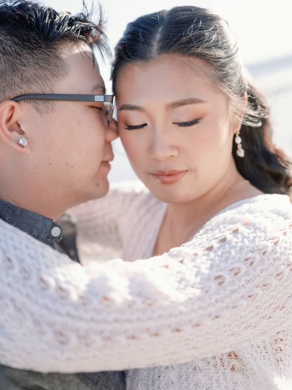 Engagement photo 2 of 24