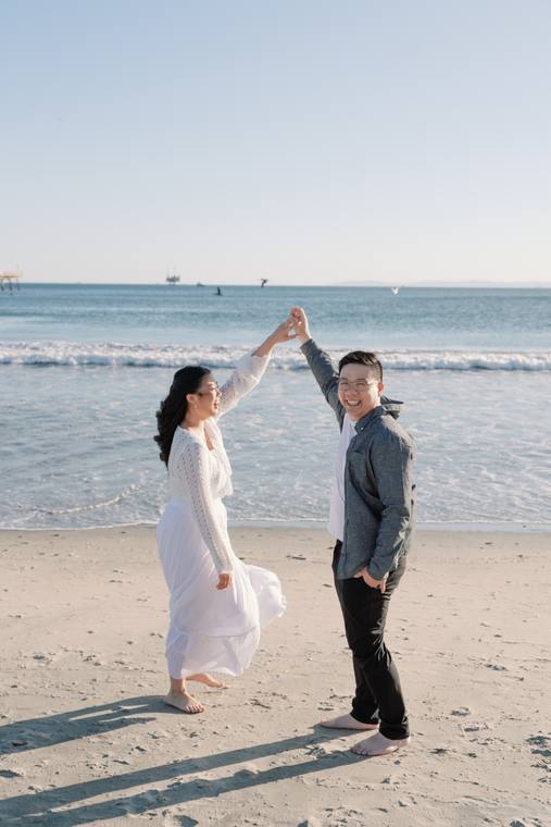 Engagement photo 5 of 24
