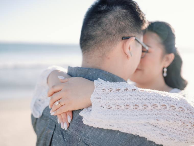 Engagement photo 7 of 24