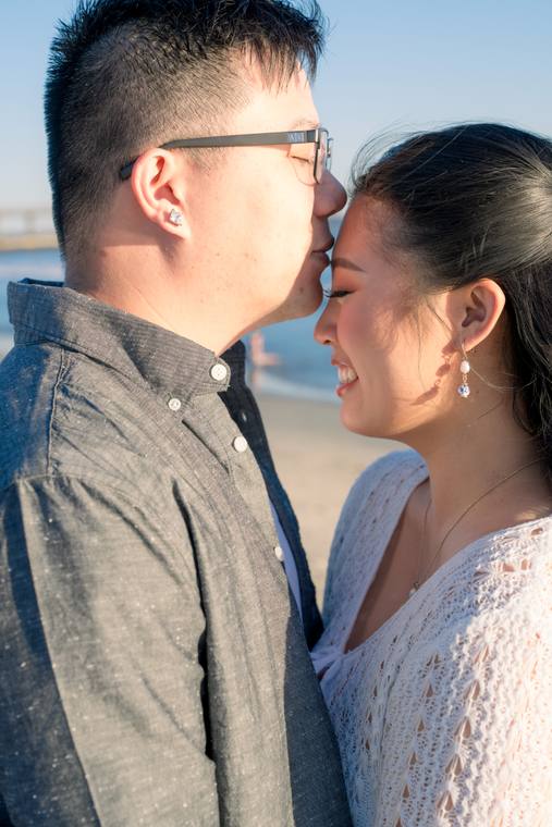 Engagement photo 8 of 24