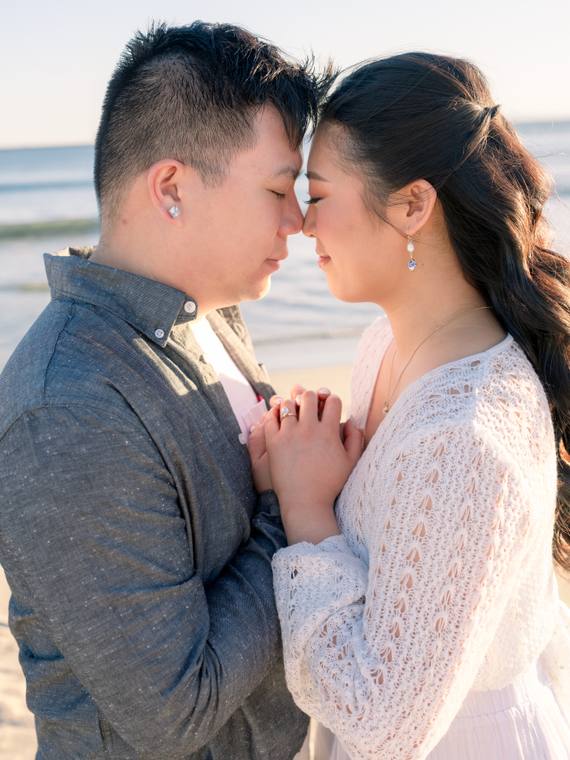 Engagement photo 13 of 24