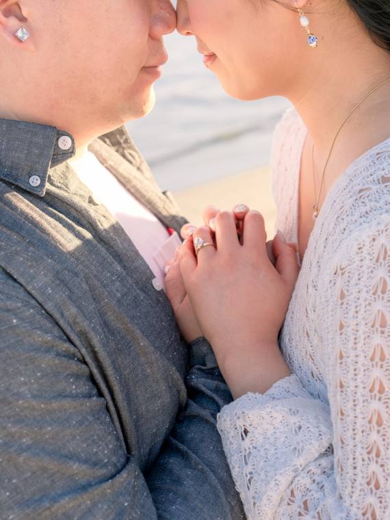 Engagement photo 23 of 24